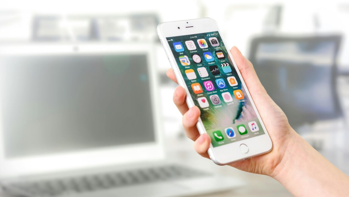 iOS App Development for Businesses