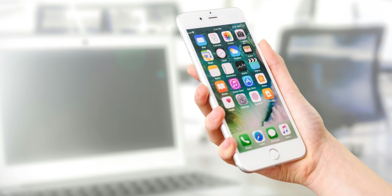 iOS App Development for Businesses