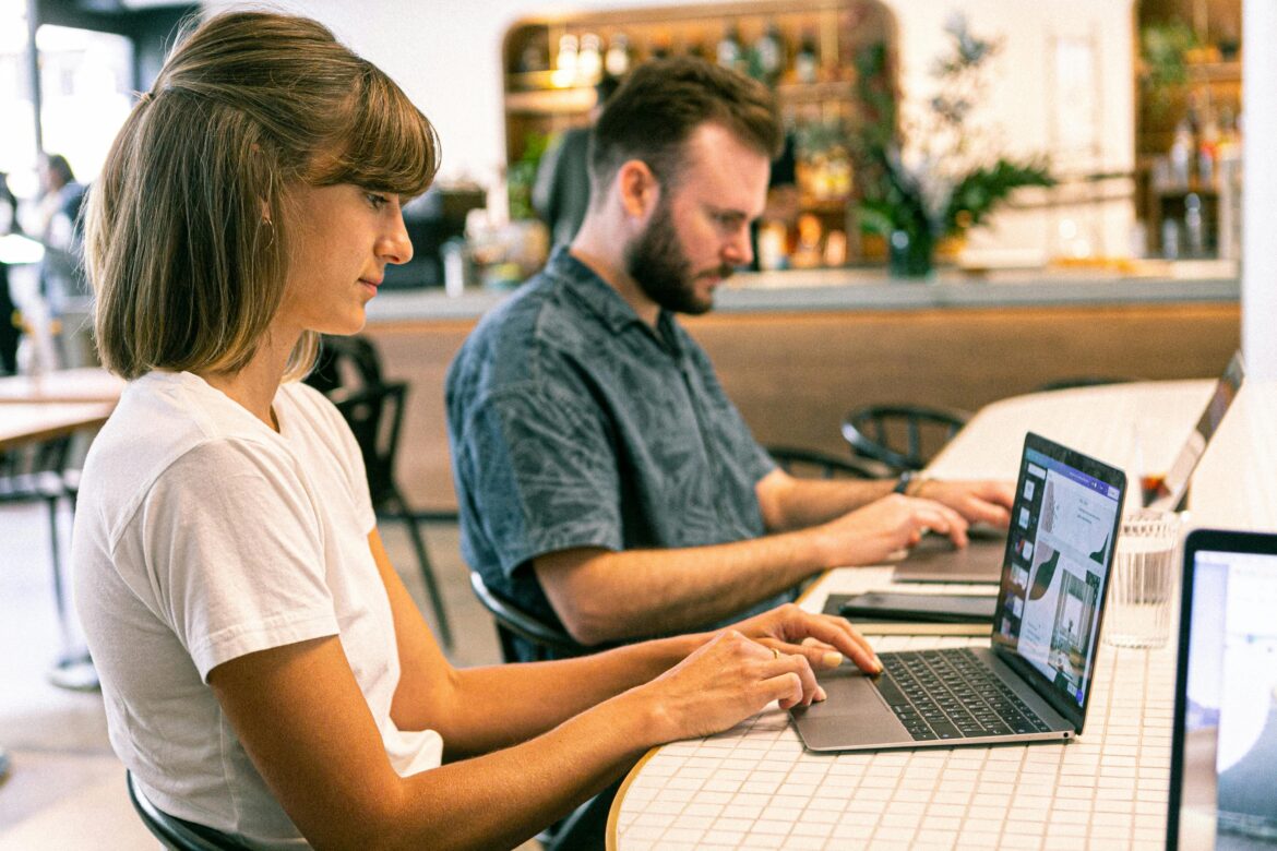 Website for Freelancers: Build Your Online Presence