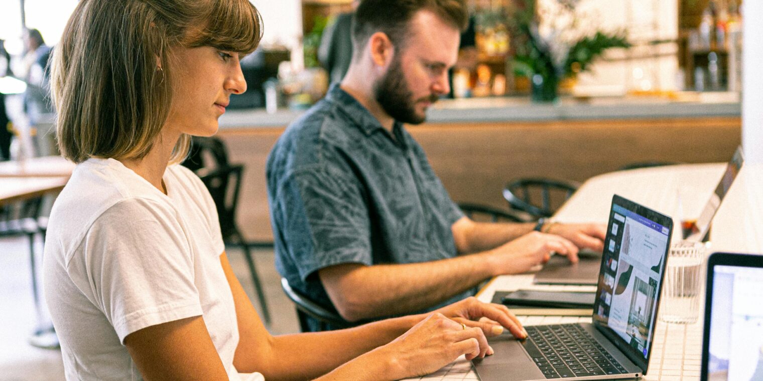 Website for Freelancers: Build Your Online Presence