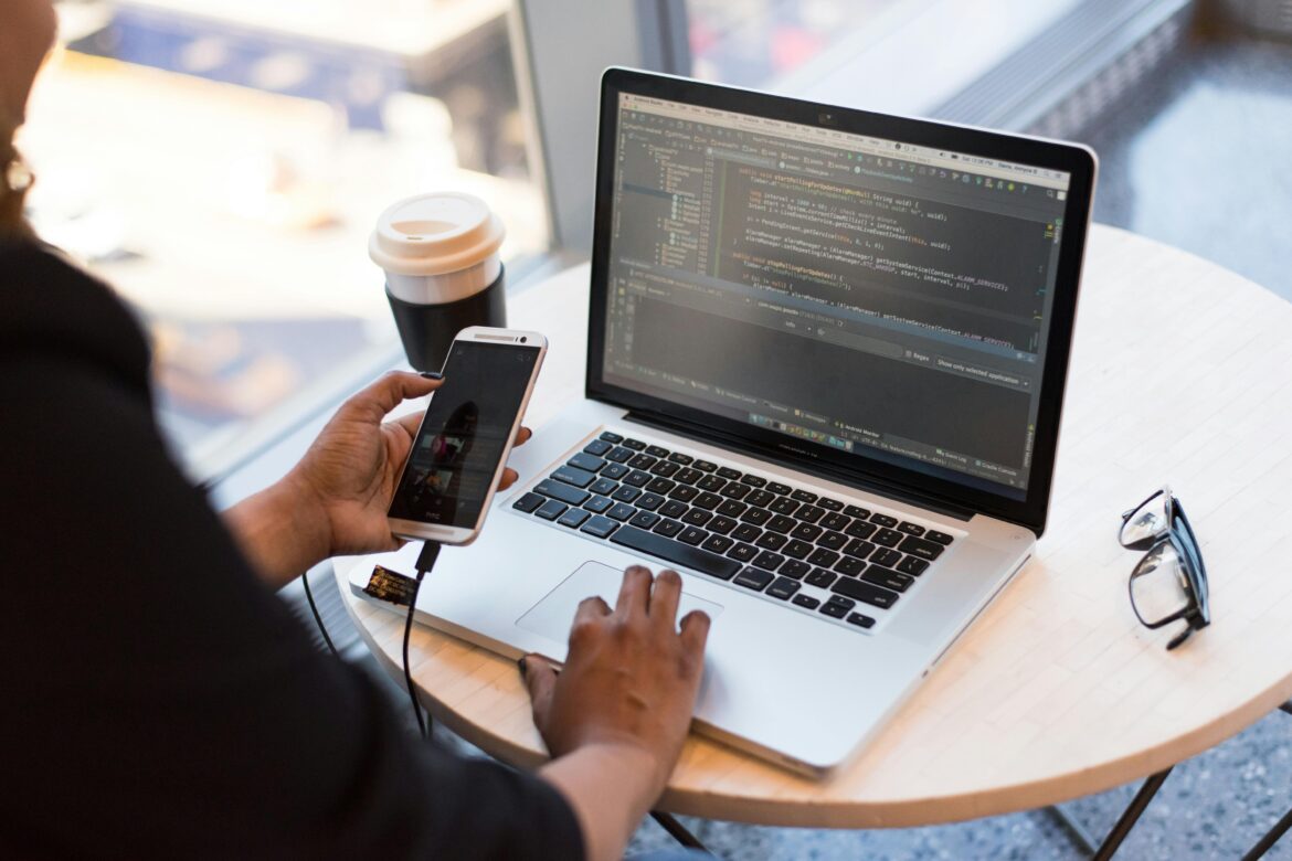 App Development Services for Modern Businesses