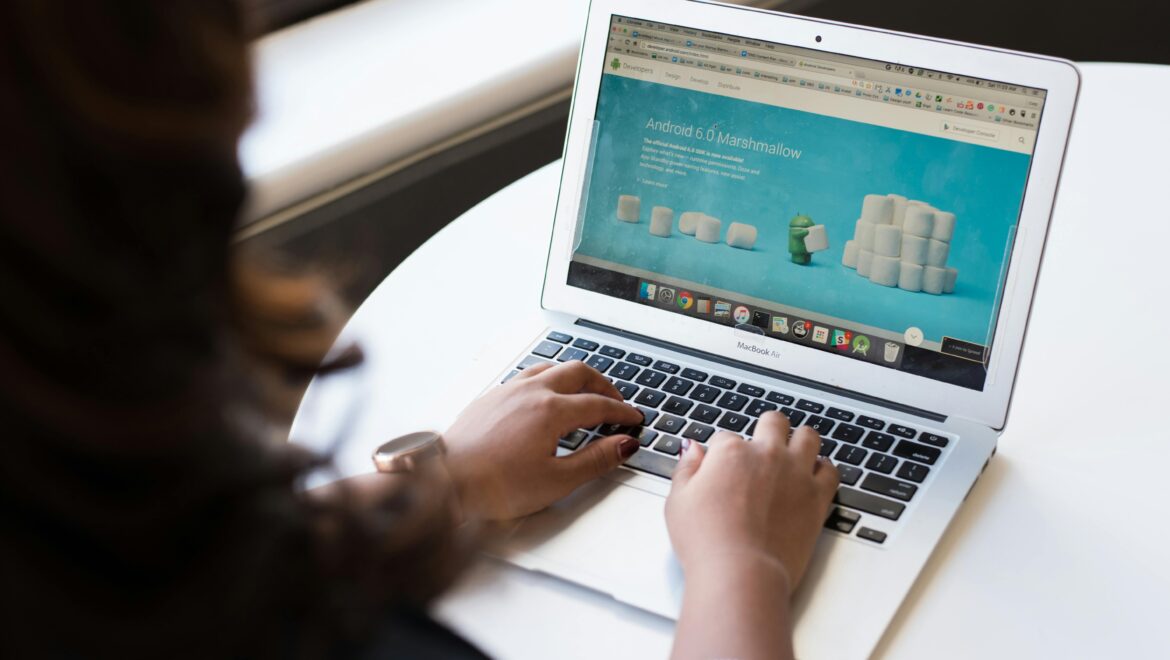 Custom Website Solutions for Unique Business Needs