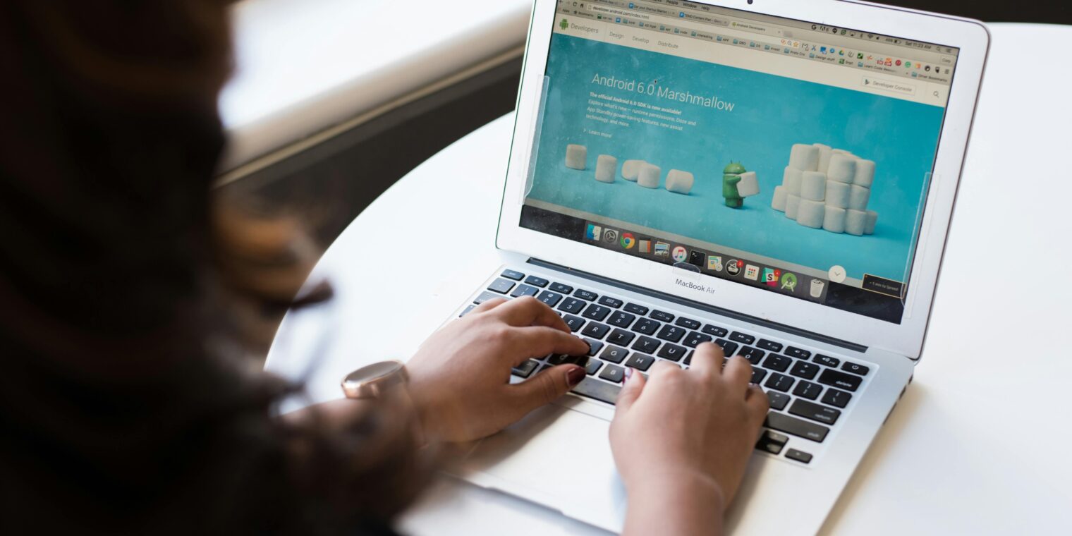 Custom Website Solutions for Unique Business Needs