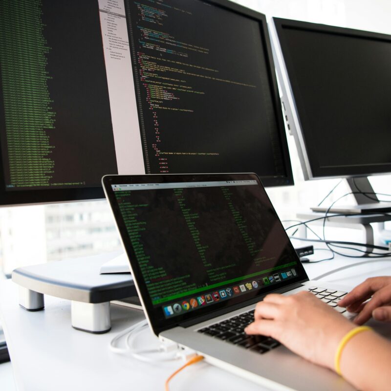 Web Development