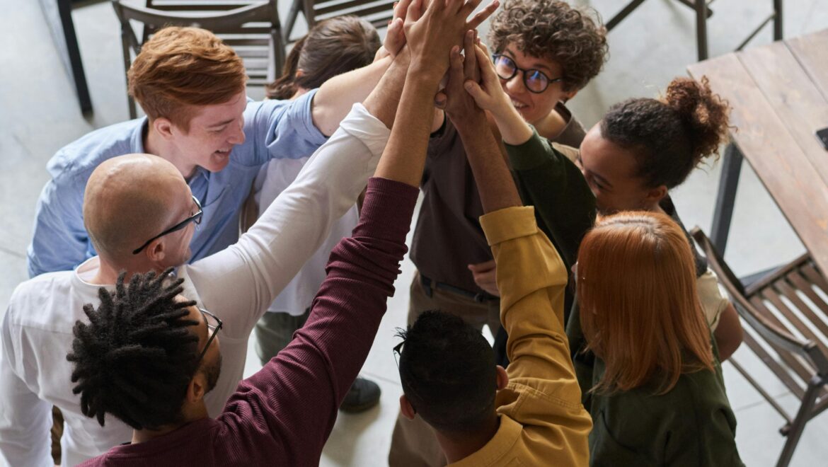 Web Development Company That Builds for the Future