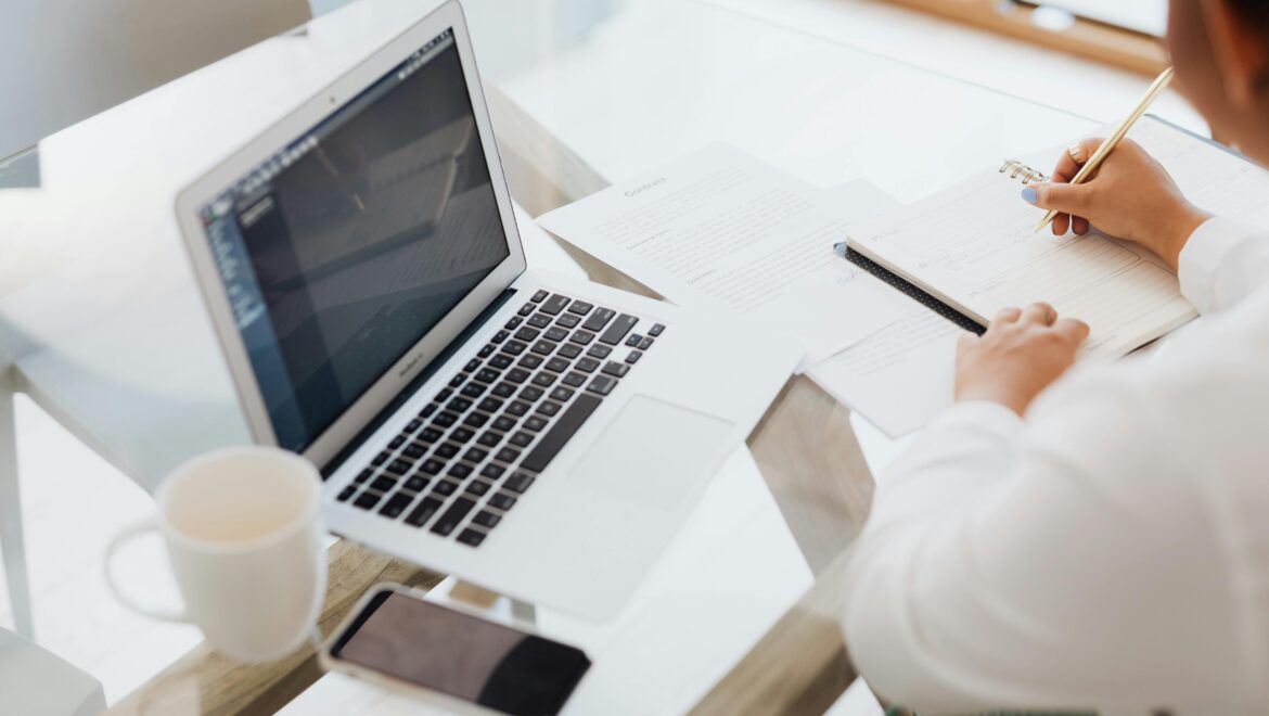 WordPress Website Development for Growing Businesses