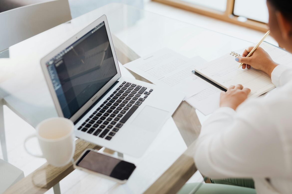 WordPress Website Development for Growing Businesses