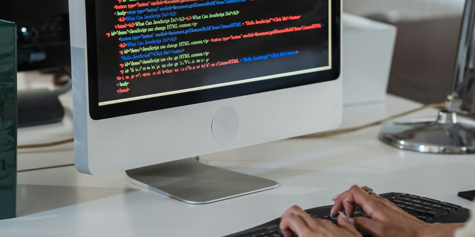 Web Developer Services for Every Business