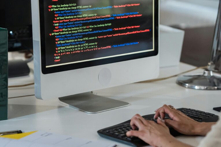 Web Developer Services