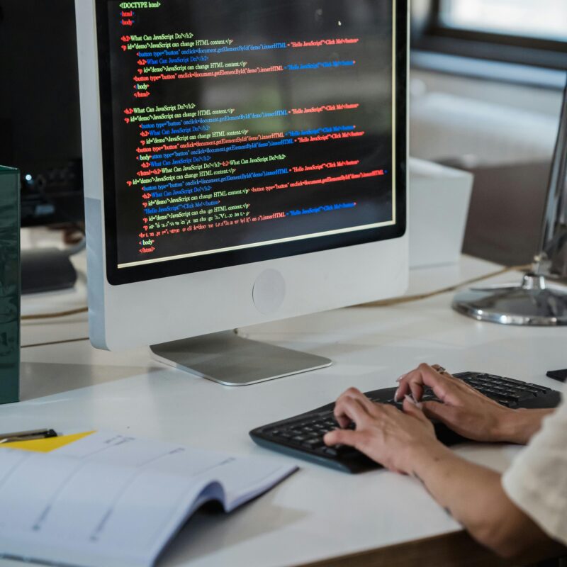 Web Developer Services