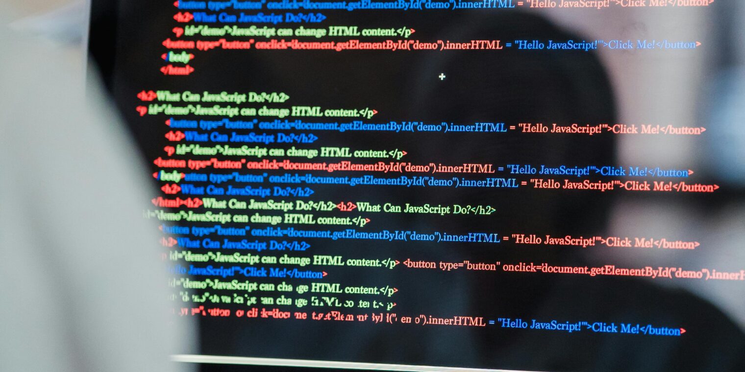 Freelance Web Developer: Flexible Solutions for Your Business