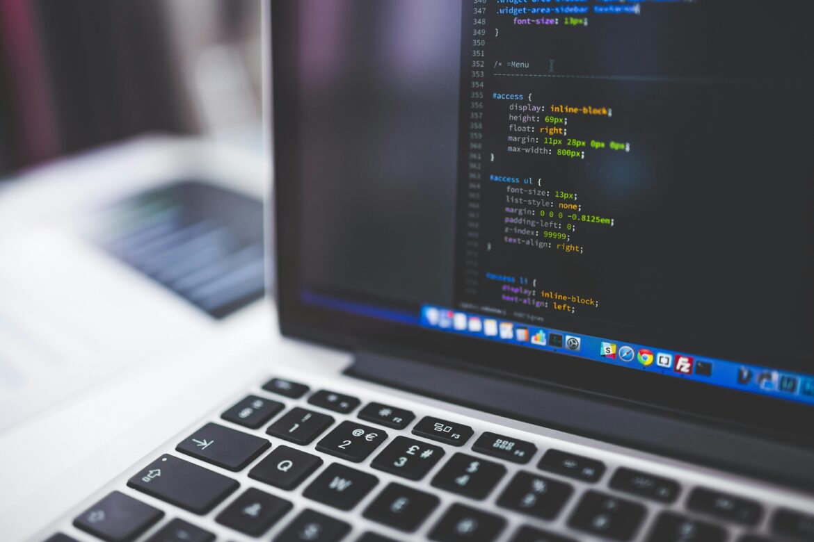 Professional Developer Services for Your Business