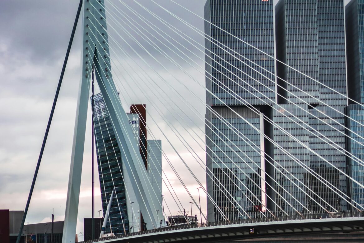 Website Development in Rotterdam: Build Your Online Future