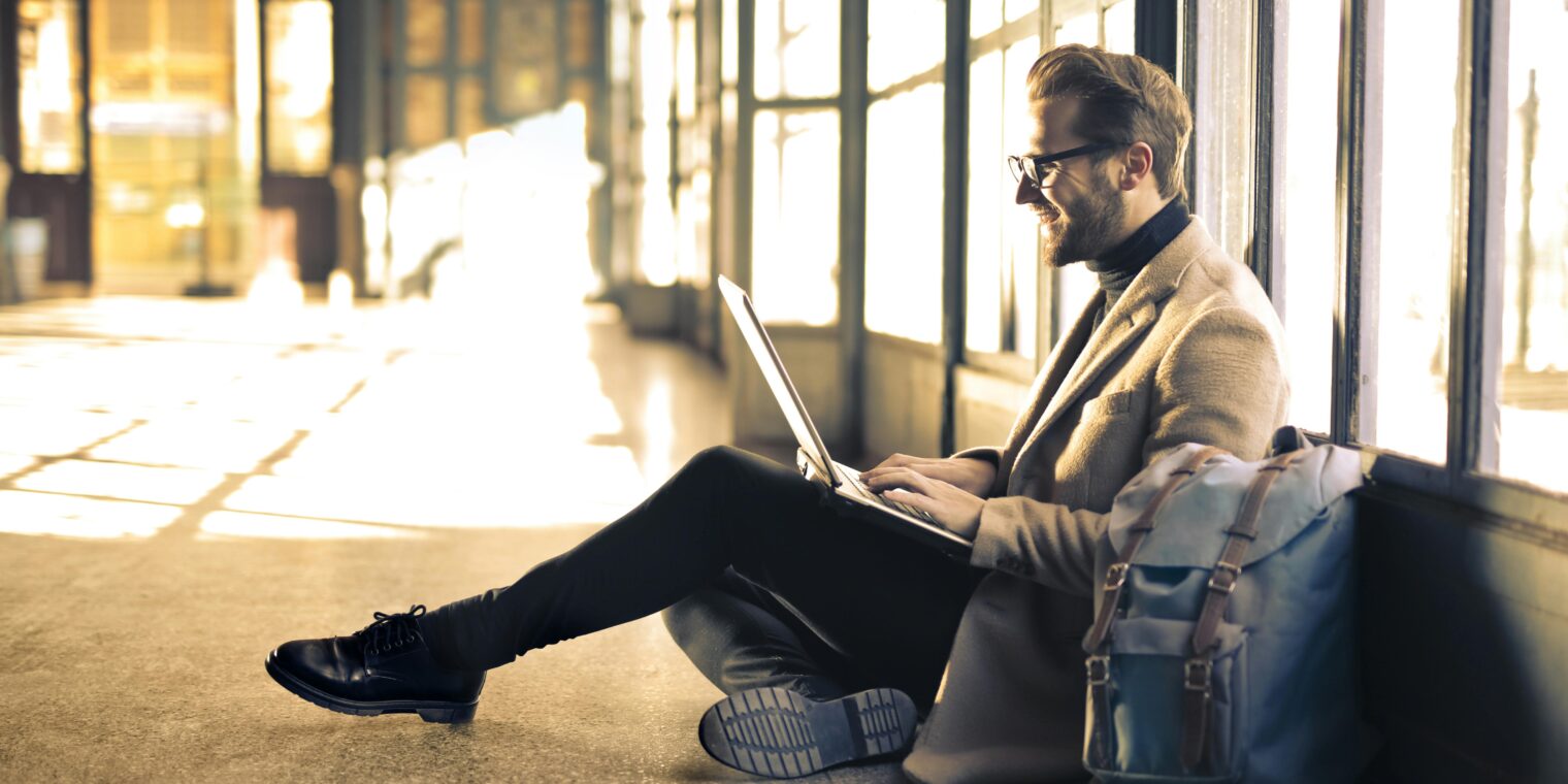 Web Development: The Foundation of Your Digital Success