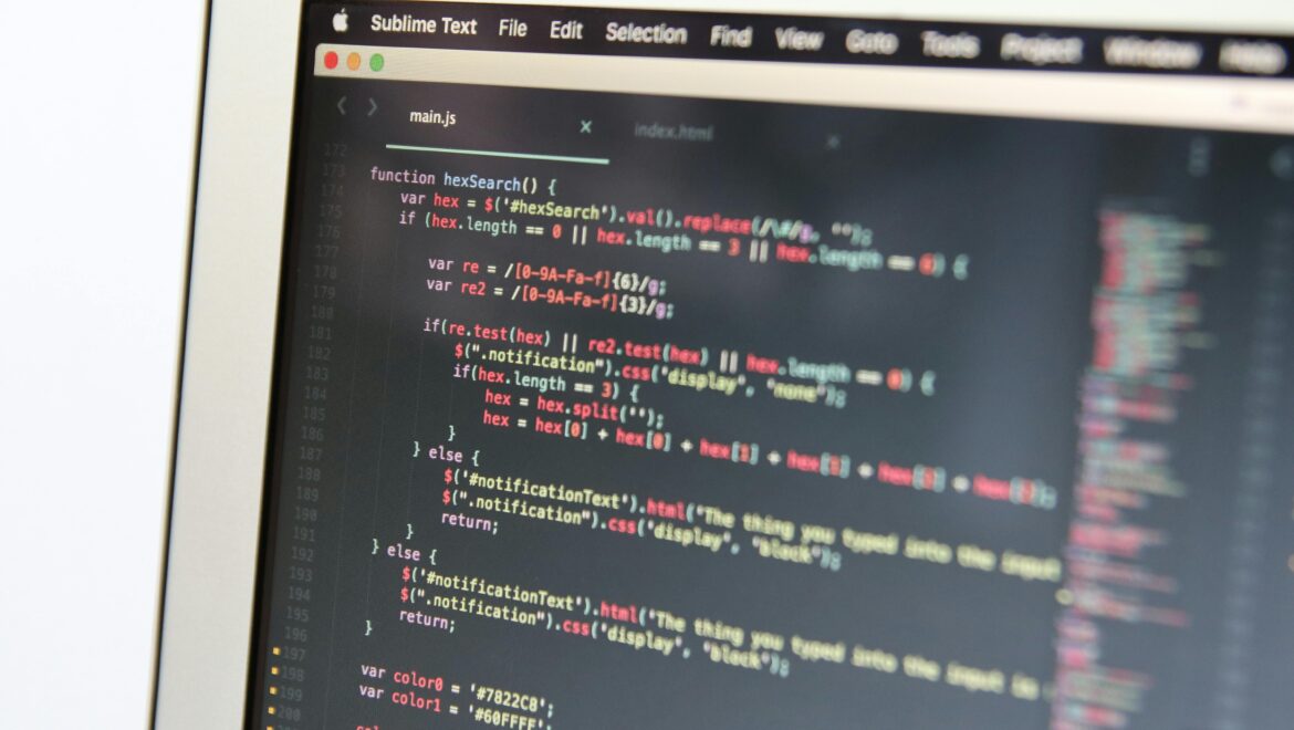 Software Developer Services That Deliver Real Value