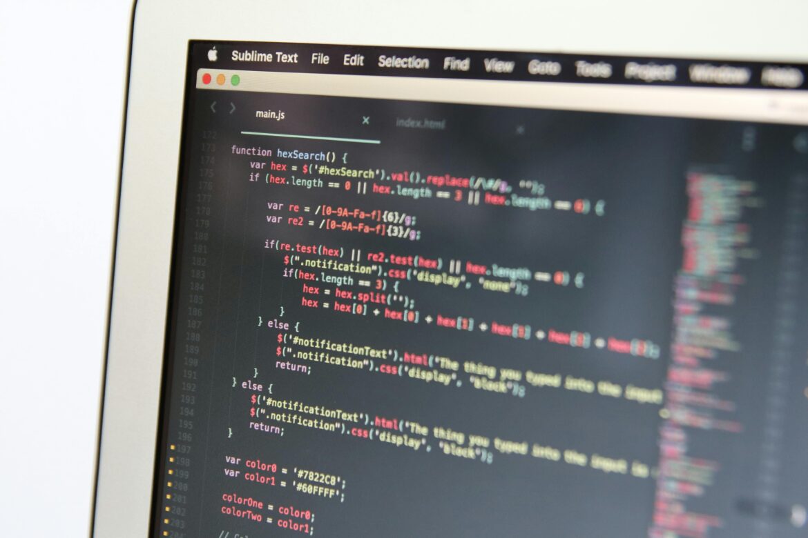 Software Developer Services That Deliver Real Value