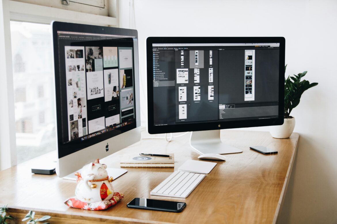 Website Maintenance Services to Keep Your Business Online