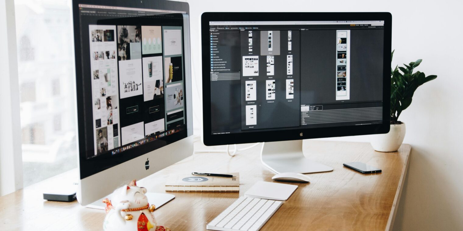 Website Maintenance Services to Keep Your Business Online