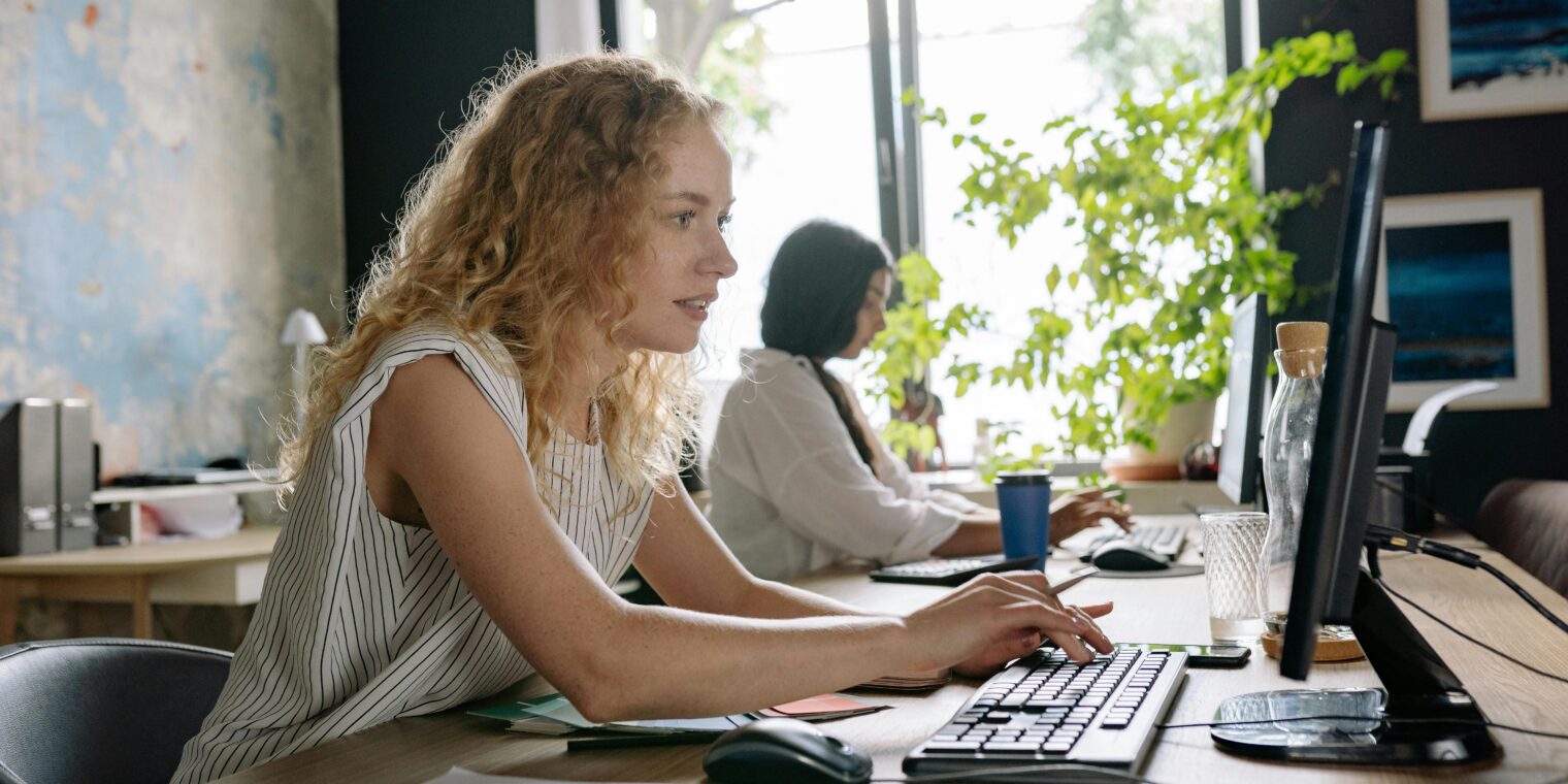 Custom Website Development for Unique Business Needs