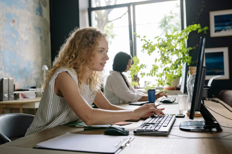 Custom Website Development