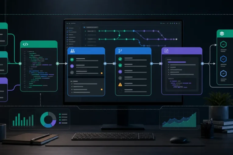AI Workflow Audit Services for Development Teams: What the Review Should Prove