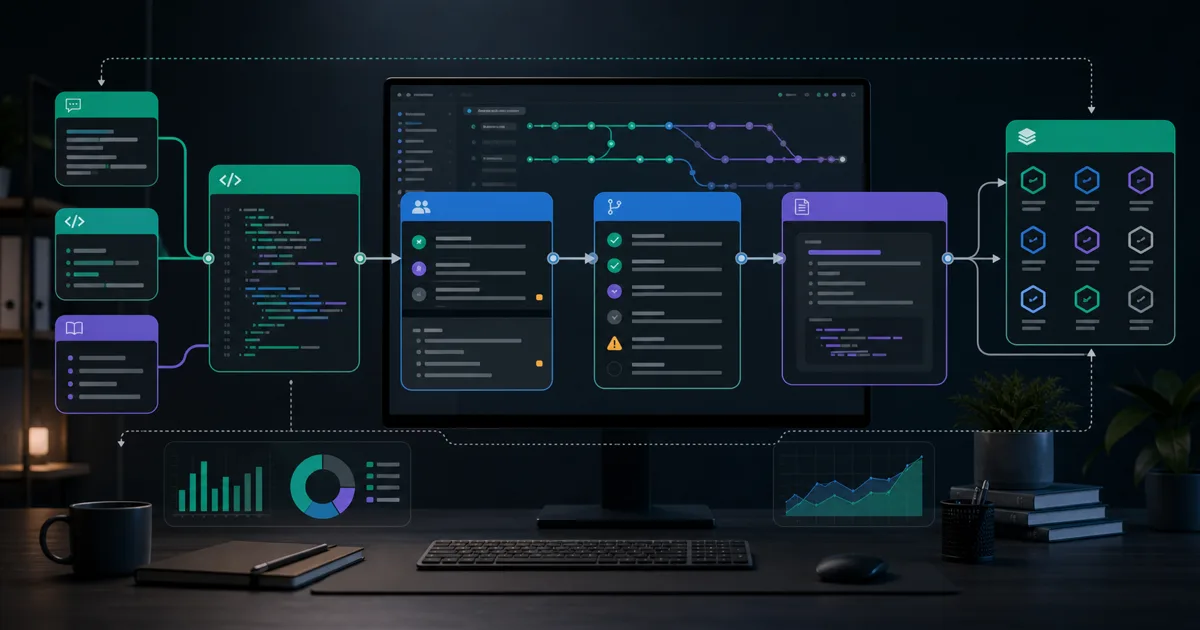 AI Workflow Audit Services for Development Teams: What the Review Should Prove