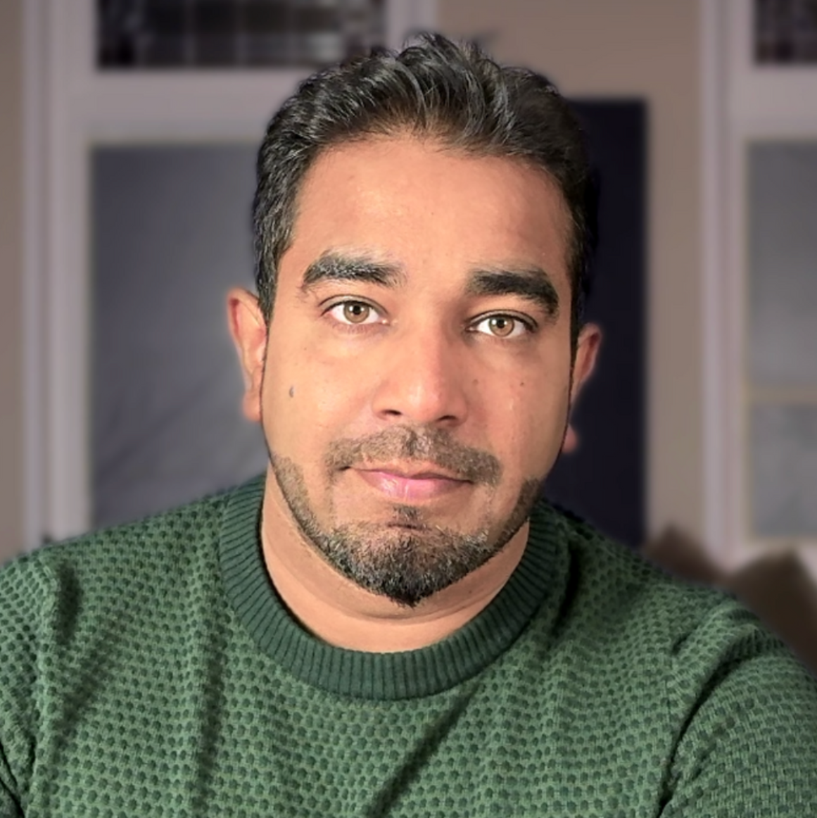 Haider Lasani