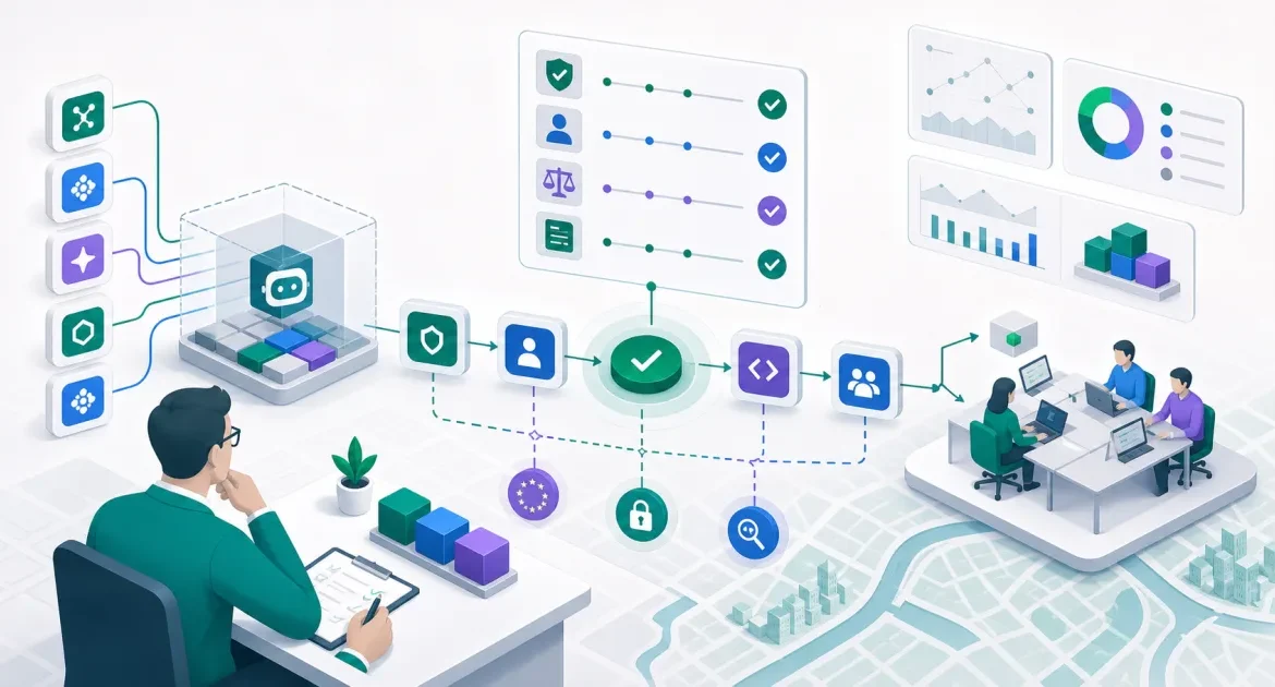 Hire an AI Coding Agents Consultant in the Netherlands: What to Look For Before You Sign