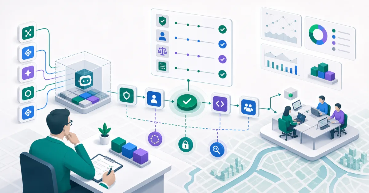 Hire an AI Coding Agents Consultant in the Netherlands: What to Look For Before You Sign