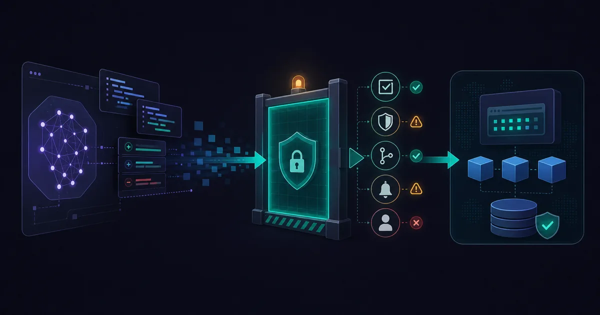 How to push back on production ready AI code