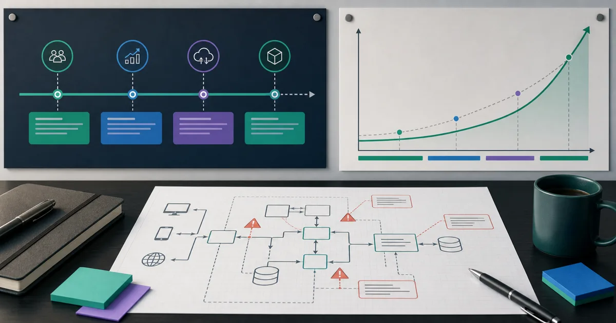When to Commission an Architecture Review as a Startup