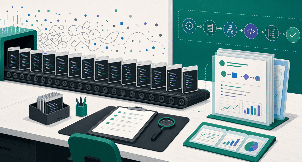 AI slop is a workflow symptom, not a developer insult