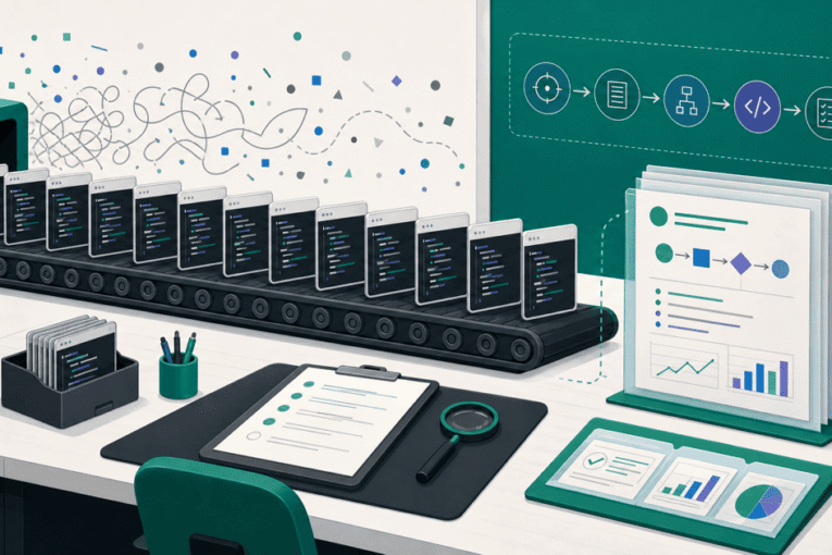 AI slop is a workflow symptom, not a developer insult