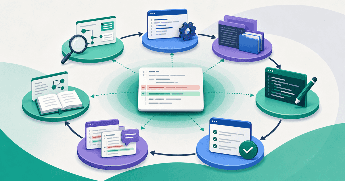 The lifecycle cost model for almost-right AI code