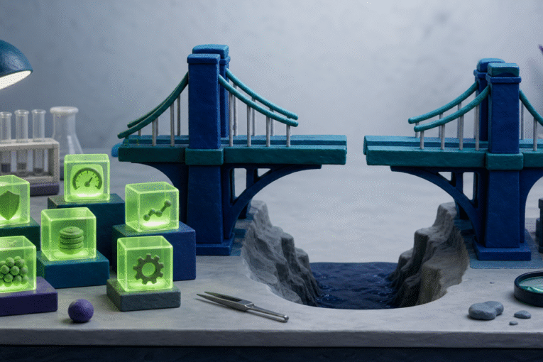 A Green Test Run Cannot Prove the Product Promise