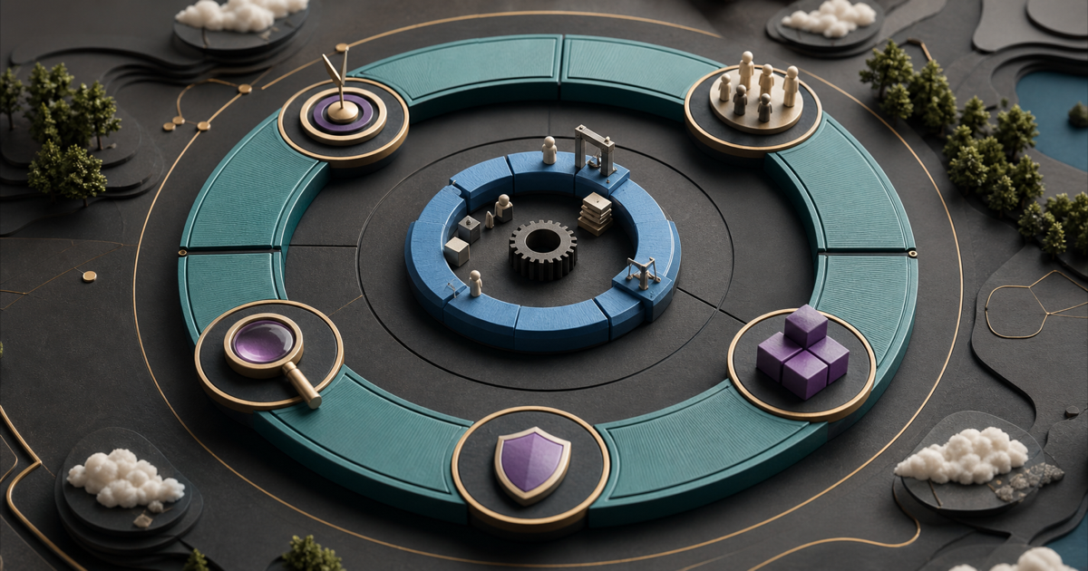 Loop Engineering: The Outer Loop Is Where Accountability Lives