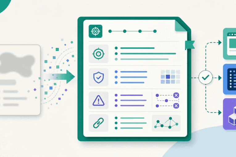 Spec-driven development: how teams define done before AI writes code