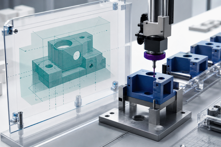 Test From the Specification Before Generated Code Becomes the Answer